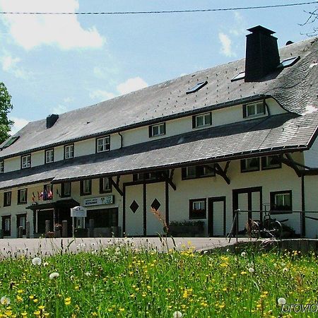 Hotel Landgasthof Adler Altenrond エクステリア 写真