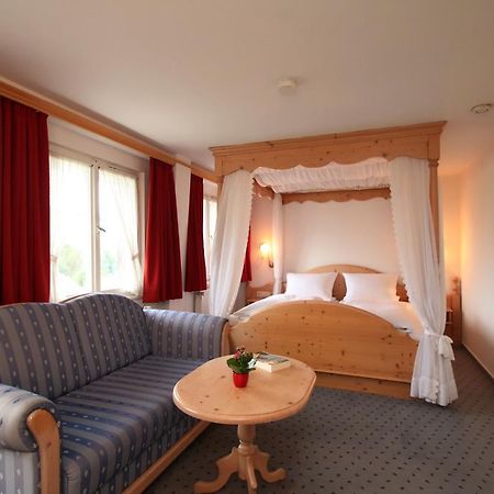Hotel Landgasthof Adler Altenrond エクステリア 写真