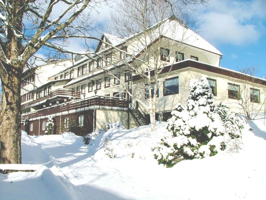 Hotel Landgasthof Adler Altenrond エクステリア 写真
