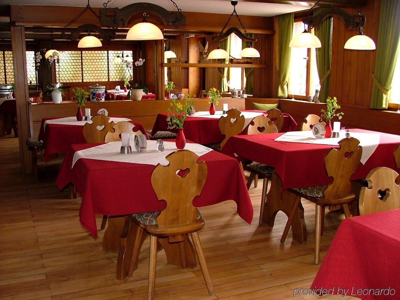 Hotel Landgasthof Adler Altenrond エクステリア 写真