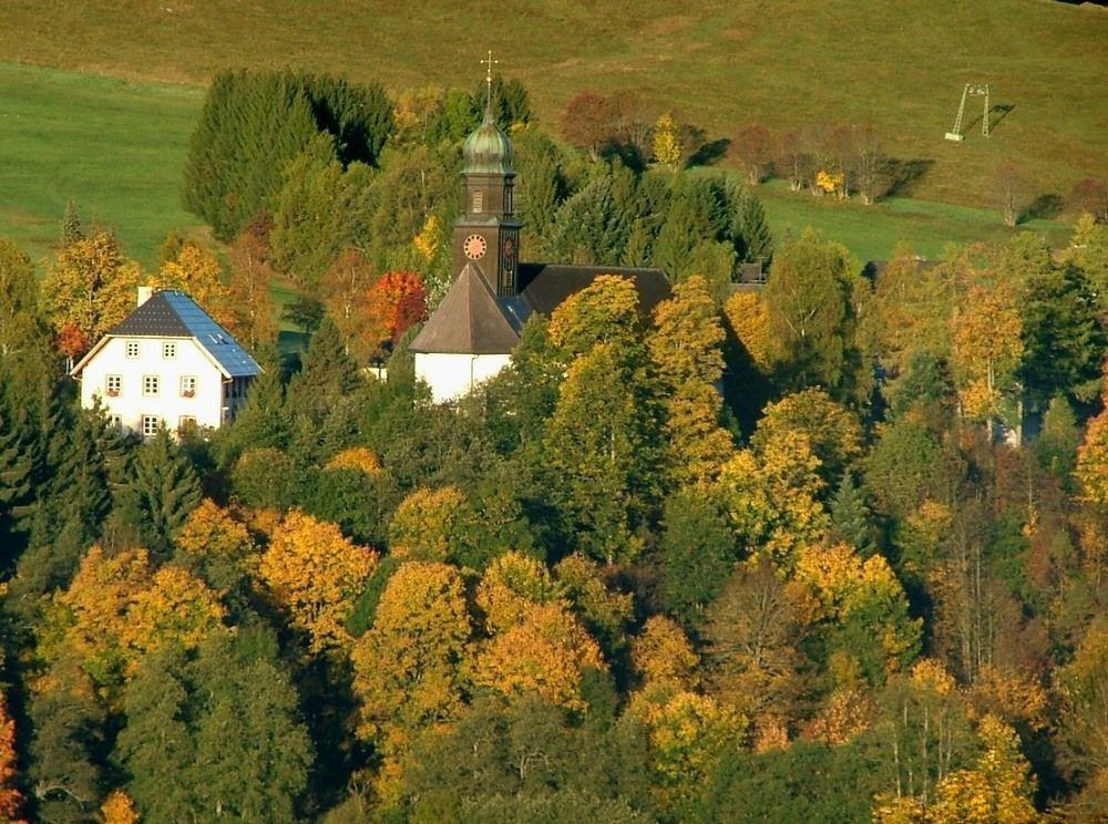 Hotel Landgasthof Adler Altenrond エクステリア 写真