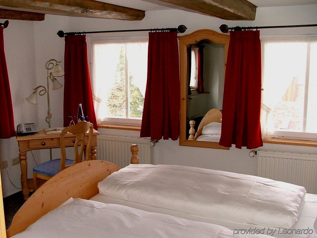 Hotel Landgasthof Adler Altenrond エクステリア 写真