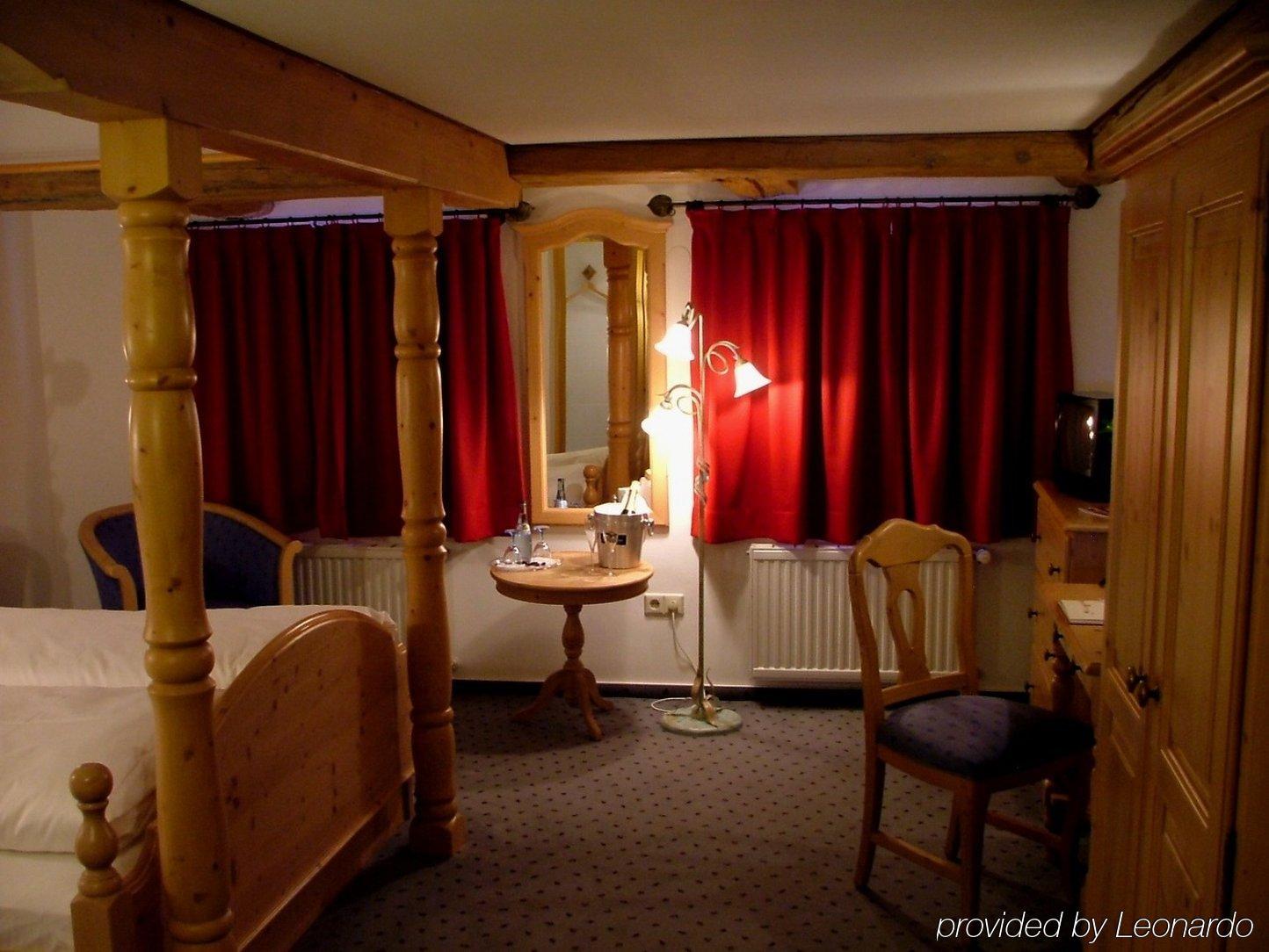 Hotel Landgasthof Adler Altenrond 部屋 写真