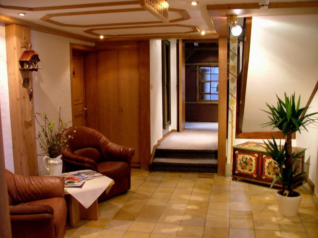 Hotel Landgasthof Adler Altenrond エクステリア 写真