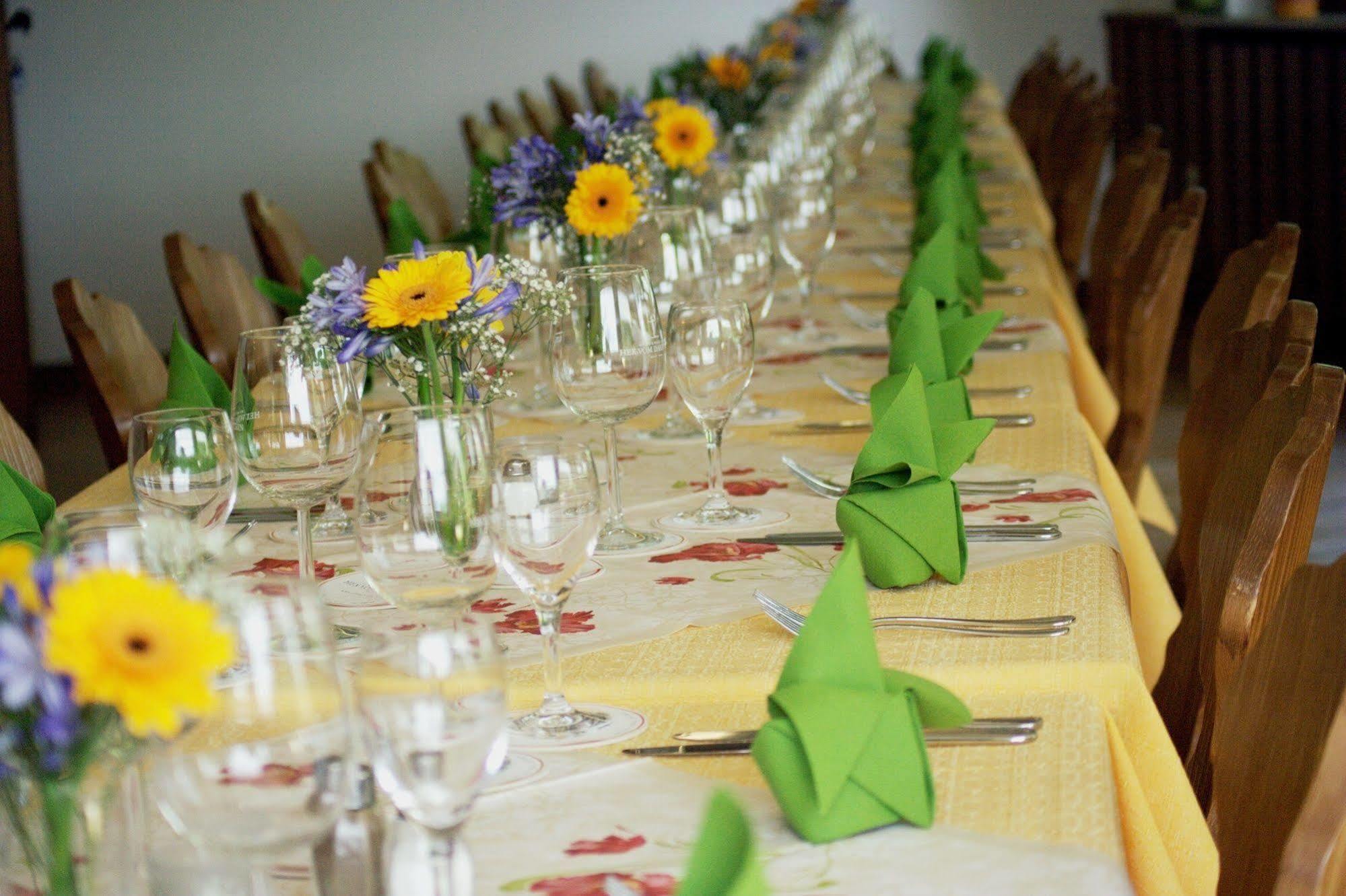 Hotel Landgasthof Adler Altenrond エクステリア 写真